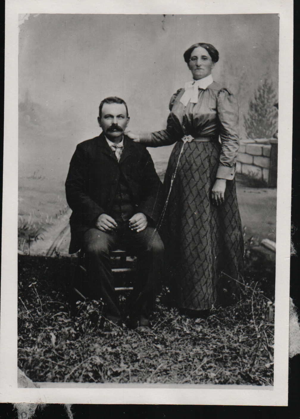 John Nicholas Edman