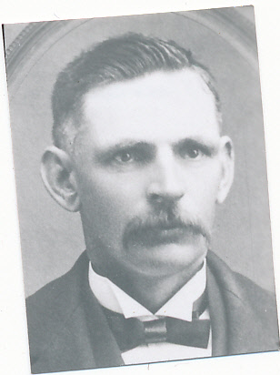 Younger Lars Nielsen
