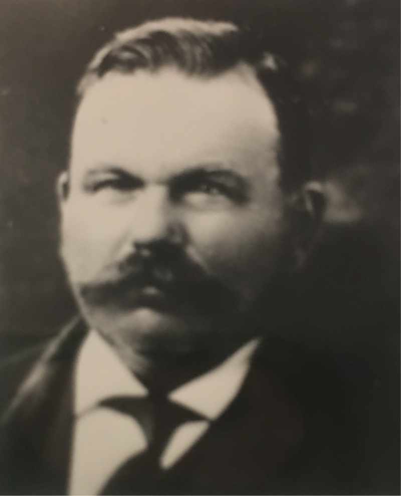 John Nicholas Edman